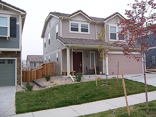 Front Exterior
