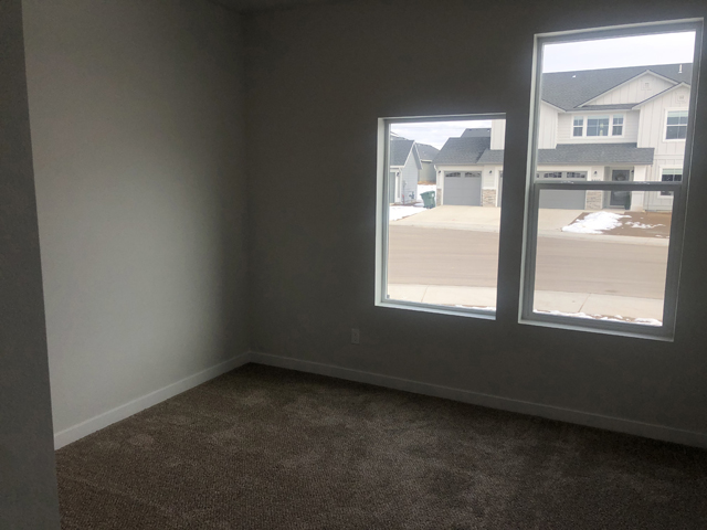 Small Bedroom