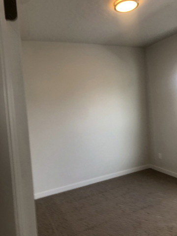 Small Bedroom