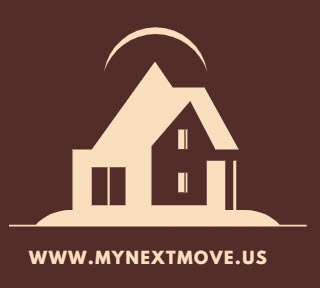 MyNextMove Logo